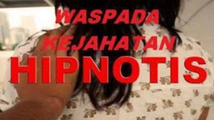 Marak Kejahatan Hipnotis, Ini Tips Dari Master Hipnotis Arisman