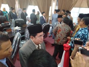 Wako AJB : 200 juta Telah Disiapkan Pemulangan 28 Warga Sungai Penuh di Wamena