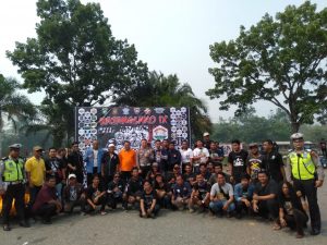 Bupati Bungo Resmi Membuka Kajanglako ke-IX Provinsi Jambi