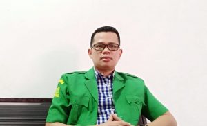 GP Ansor Jambi Sarankan Timses Adu Program