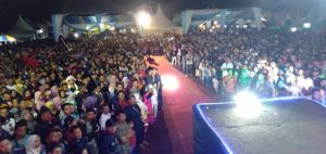 Pemkab Bungo Sukses Gelar Bungo Expo