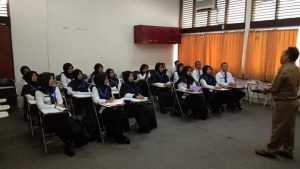 Guru dan Tenaga Medis Dominasi Formasi CPNS Kota Sungai Penuh