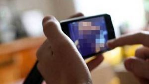 Aploud Foto Bugil Mantan Pacar di Instagram, RF Ditangkap Polisi