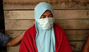 Ini Pengakuan Istri Terduga Teroris yang Ditangkap di Bungo