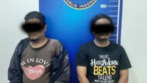 Diduga Jadi Bandar Sabu, Oknum ASN Ini Ditangkap BNN Jambi