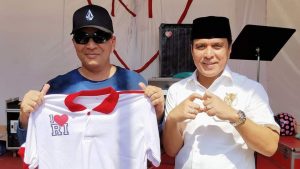 Mengenal Lebih Dekat Sosok Riduwan Ibrahim, Calon Bupati Bungo