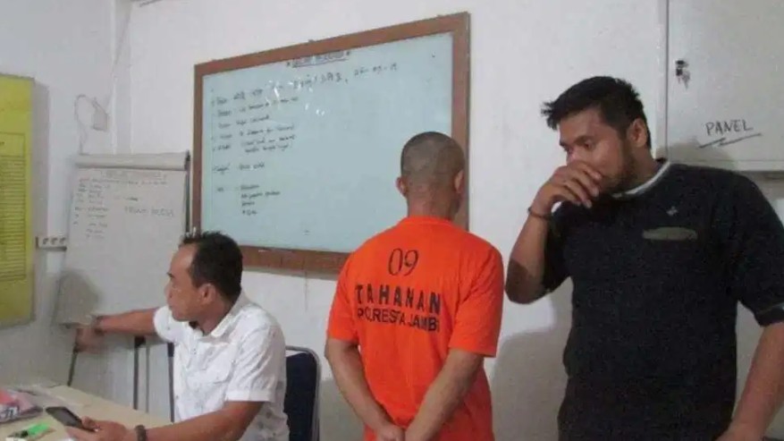 Empat Kali Setubuhi DS di Hotel, Pria Ini Dilaporkan ke Polisi