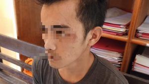 Jalani Hubungan Terlarang, Seorang Pria di Bungo Dibui