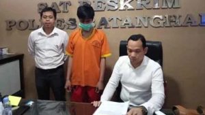 Nekat Setubuhi Siswi SMA, Pria Ini Mendekam di Penjara