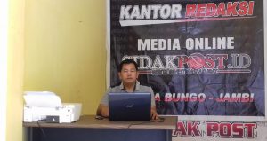 Alexa Rank Sidakpost.id Kembali Naik di Peringkat Lima Provinsi Jambi