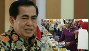 Pemkot-TP PKK Gelar LCM, Lomba Kuliner dan Demo Masak