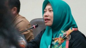 Direktur Perludem Minta Ketua KPUD Bungo Tahan Diri