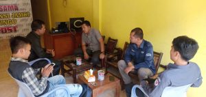 Ketua Bawaslu Bungo, Ajak JOIN Sukseskan Pilkada 2020