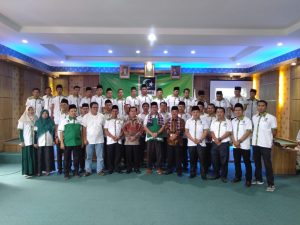 AJB Harap KAHMI dan HMI  dapat Berkontribusi Bagi Pembangunan Bangsa