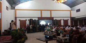 Haris Lantik Tim Bungo-Tebo, Hamdi : Soal Perahu Tak Diragukan lagi