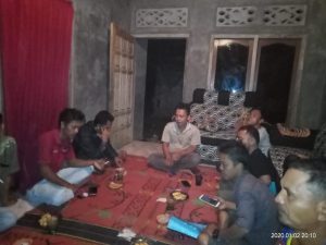 Direncanakan SBSI, Akan Gelar Aksi Damai di Disnakertrans Tebo