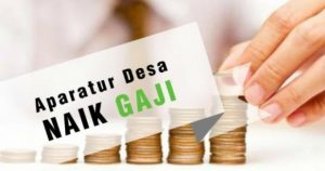 Hore…Gaji Perangkat Dusun dan BPD di Bungo Naik