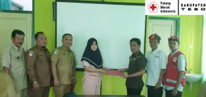 PMI Tebo Gandeng RSUD STS, Kerjasama Pelayanan Darah