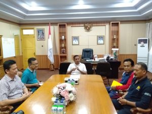 Terkait Isu Beras Plastik Beredar di Bungo Ini Kata Wabup Apri