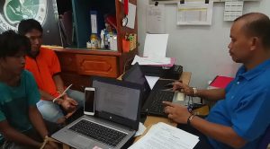 Hendak Transaksi Narkoba, Dua Warga Bungo Ditangkap di Rimbo Bujang