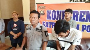 Pria Ini Curi Kotak Amal, Ternyata Untuk Kebutuhan Hidup