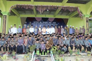Wabup Tebo Sambut Kunker Gubernur Jambi