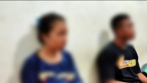 Simpan Kekasih di Kontrakan, Oknum Mahasiswa Ini Digerebek Warga