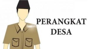 Seluruh Perangkat Desa di Bungo Wajib Berijazah SLTA