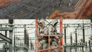 Atasi Kegelapan, PLN Perkuat Sistem Kelistrikan di Jambi