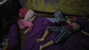 Gerak Cepat Polisi Tangkap Pelaku Pembunuh Anak dan Ibu