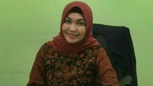PDAM Tirta Asasta Gandeng PMI Bantu Air Bersih Untuk Warga Korban Banjir