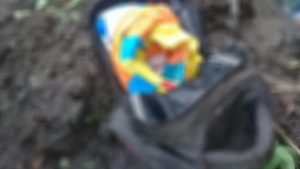 Warga Kumpeh Geger, Temukan Bayi Dalam Tas