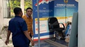 Ombudsman : Merasa Dirugikan Dalam Seleksi PPK,Silahkan Adukan
