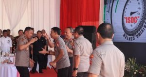 Kerendahatian Kapolri Idham Azis Sungguh Luar Biasa