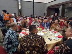 Irjen Pol Muchlis, Apresiasi Bupati Kerinci Telah Ciptakan Pilkada Damai