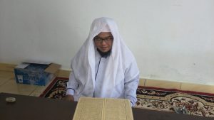 FPI Tebo Kecam Keras Faham Terorisme dan Radikalisme