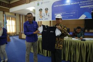 Rakor SP 2020 Digelar, Peran ASN Diharapkan