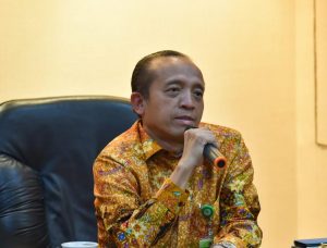 Sekjen KLHK : RUU Omnibus Law Berpihak Pada Kesejahteraan Rakyat