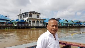 Terkait Draft RUU Omnibus Law Cipta Kerja, Ini Kata Ketua PWI Pusat