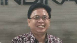 Survey Indikator Politik Indonesia, Elektabilitas Fasha Tertinggi dari Calon Lain
