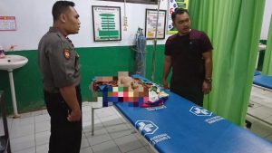 Diduga Stres, Seorang Ibu di Tebo Tega Bunuh Anak Sendiri