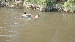 Cari Ikan di Sungai Alai, Warga Tebo Ditemukan Tak Bernyawa
