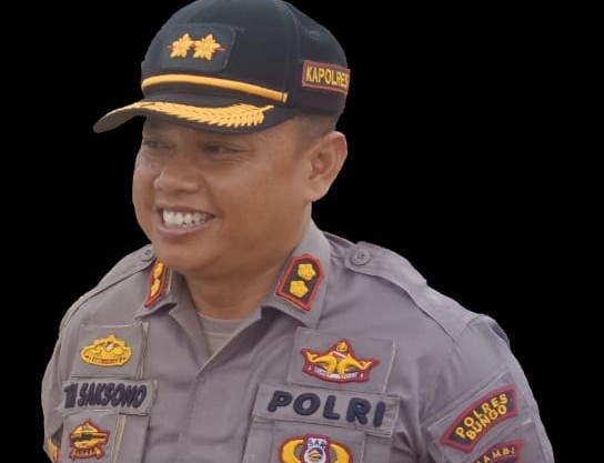 Money Politik di Pilrio Serentak Bisa Dipidana