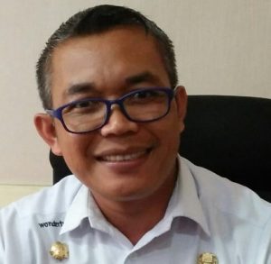 Terus Berbenah Disparpora Tingkatkan PAD