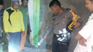 Perbaiki Kabel Listrik, Warga Rimbo Tewas Kesentrum
