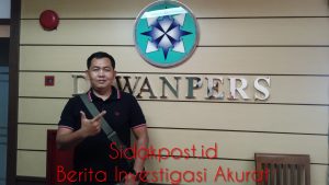 Tiga Tahun sidakpost.id dan Semangat untuk Terus Berkarya
