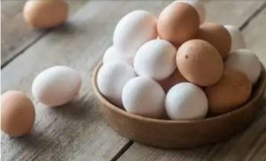 Beredar Kabar di Tebo, Bayi Bisa Bicara Ajak Warga Makan Telur Rebus Tangkal Corona