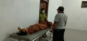 Melawan, Bandar Narkoba di Bungo Ditembak Mati