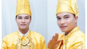 Erpan Lida Asal Jambi, Tersenggol di Top 33