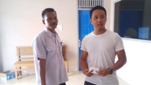 Pulang dari Dubai, Warga Tebo Dalam Pantauan Dinas Kesehatan